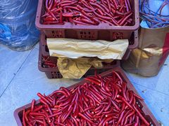 -三只鸟本地特色菜馆(上饶总店)