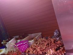 -黄毛鸭脖(汉阳总店)