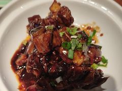 -绿茶餐厅(松江万达店)