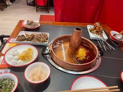 -京元盛铜锅涮肉(上海总店)
