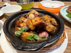 -粤港餐厅(禹州商业广场店)
