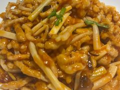 -小放牛炒菜馆(裕华万达店)