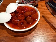 -北京老门框爆肚涮肉馆(凤城六路店)