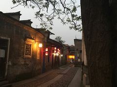 -董府·古宅餐厅