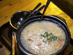 -岱晓海港海鲜粥