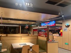 -海底捞火锅(百利广场店)