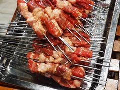 -小寒羊烧烤(凯瑞时代大厦店)