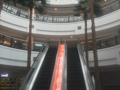 -圣爵菲斯大酒店(长沙世界之窗店)