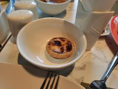 -厦门艾美酒店·新食谱西餐厅