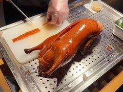 -青年公社烤鸭(肇嘉浜路店)
