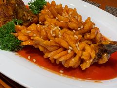 -秦三驴(云飞街店)