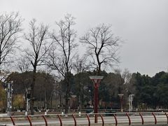 -眉山湿地公园(东坡区)