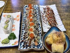 -米彩料理(西丽店)
