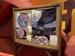 -珠海横琴国家地理探险家中心(创新方)