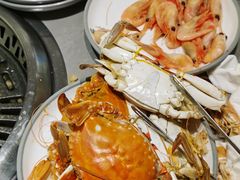 -三京祥烤肉自助料理(慈云寺店)