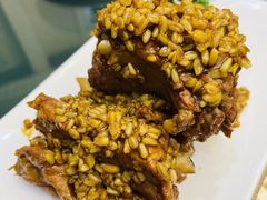 -君霖海鲜私房菜(春柳店)