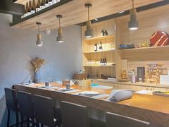 -森味薪火烧•烧鸟居酒屋•日本料理(望京店)