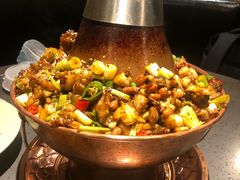 -一棠龙虾•王牌虾球(楚河汉街店)