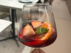 -CRAZYONES西班牙海鲜饭(上海美罗城店)