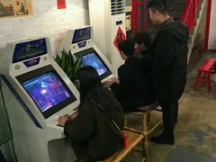 -小辉哥大排档(船山路总店)