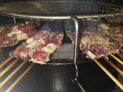 -源味居手把签烧烤(长春一店)