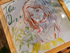 -GOTLOT COFFEE&KITCHEN角落厨房NOOK店