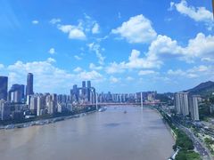 -盛宴标帜西餐厅龙虾.鲍鱼•牛排(重庆喜来登大酒店)