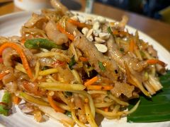 -婉泰·特色小吃·舂鸡脚(告庄二店)