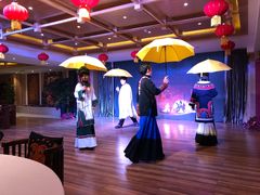 -阿斯牛牛·凉山菜(新会展店)
