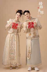 -青禾蒙娜丽莎婚纱摄影(武汉总店)