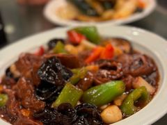 -吾味香葫芦头(安西街店)