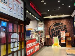 -汉堡王(歌斐中心店)