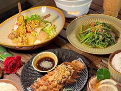 -Tegu泰古莲·泰国餐厅(红山6979店)