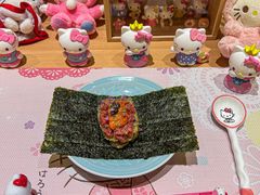 -松临·铁板烧&Omakase(神农店)