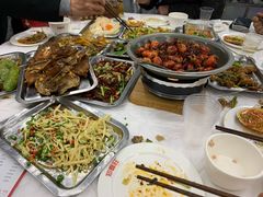 -郑喜旺烧烤(新密总店)