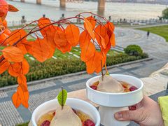 -汉水谣·江景餐厅(江滩店)