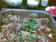 泡姜鸡（J1原创）-陈三娃泡姜鸡(太白北路店)