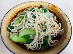 -赵伍面庄(松石大道店)