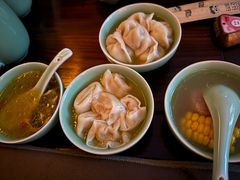-足本纪·足道 SPA 简餐 小吃(文三西路店)