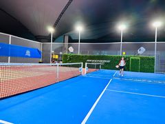 -Our Pickleball多多动匹克球俱乐部(世博源店)