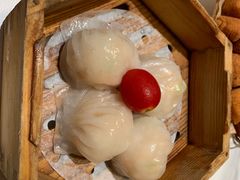 -粤食堂(天津和悦汇店)