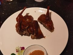 -铭轩中餐厅·海南菜·粤菜(亚龙湾瑞吉店)