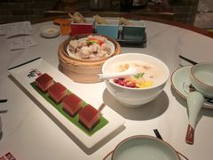 -禄运茶居·手工点心(猎德店)