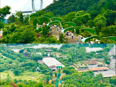 -黄腾峡生态旅游区