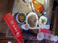 -小龙坎老火锅(北京三里屯店)