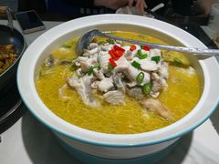 -徽韵人家·传承正宗徽菜(牡丹园店)