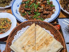 -食鸡公社辣子鸡·潍坊菜·烧烤