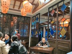 -大壶春生煎(四川中路店)