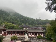 -华清宫景区