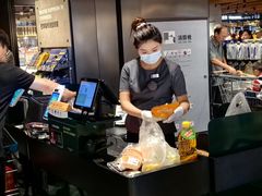 -胖东来生活广场(健康路店)